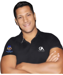 Gerardo Arnias